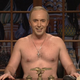 Beck Bennett (Screenshot: NBC)